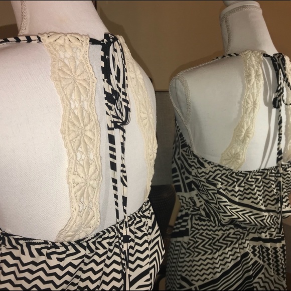 Maxi Dress @LAST TWO - Picture 8 of 8